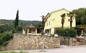 Apartmaji Donna
